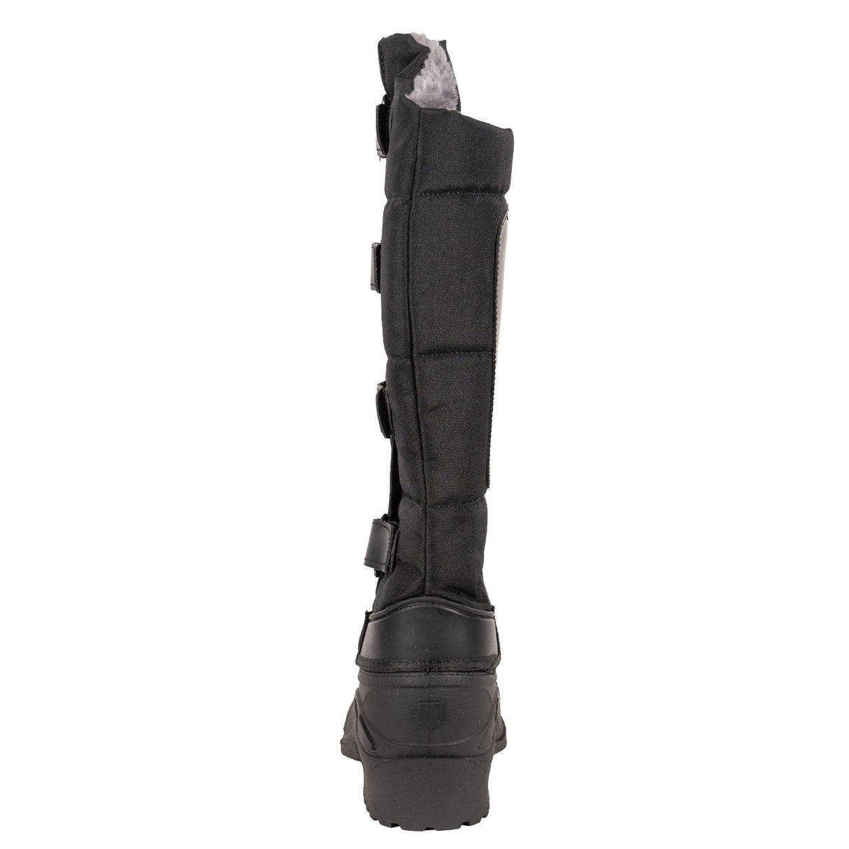 Bottes hautes d'hiver Jasper de Auken - Enfants