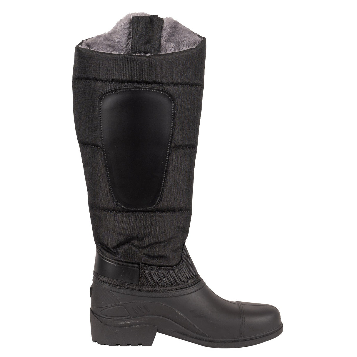 Bottes hautes d'hiver Jasper de Auken - Enfants