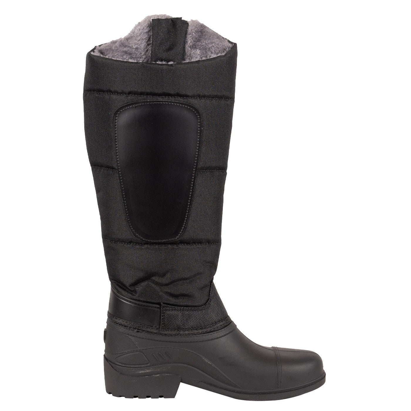 Bottes hautes d'hiver Jasper de Auken - Enfants