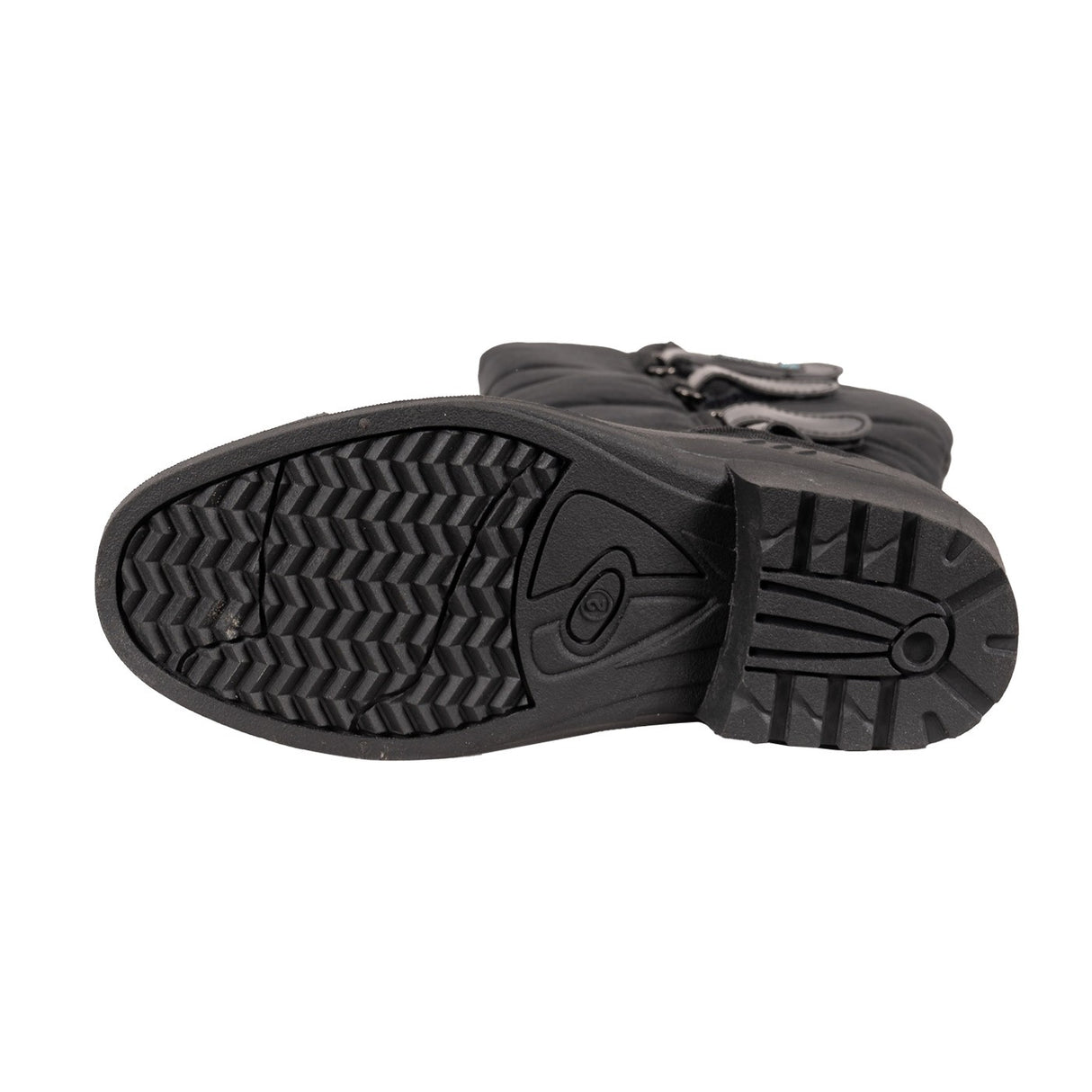 Bottes hautes d'hiver Jasper de Auken - Enfants