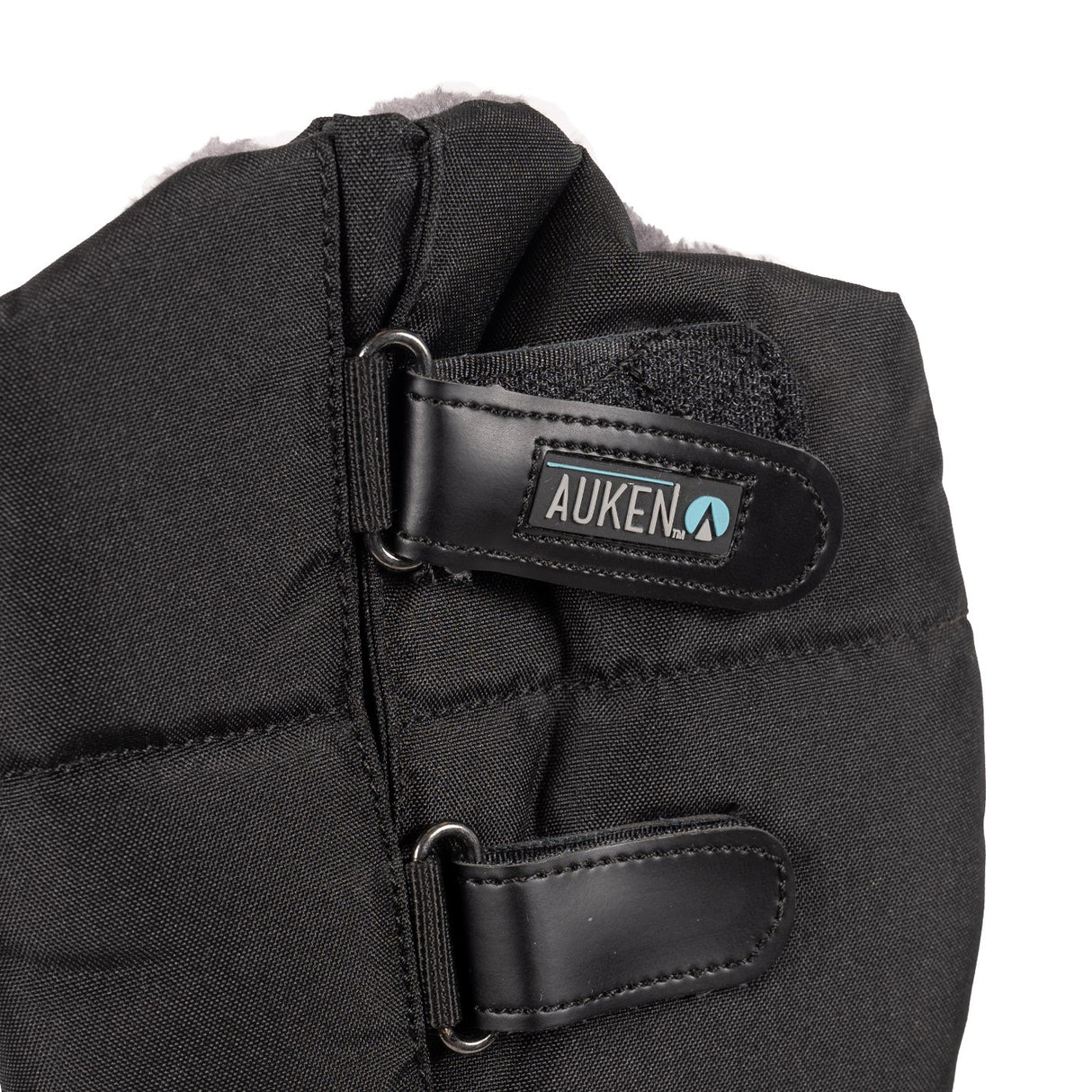 Bottes hautes d'hiver Jasper de Auken - Enfants