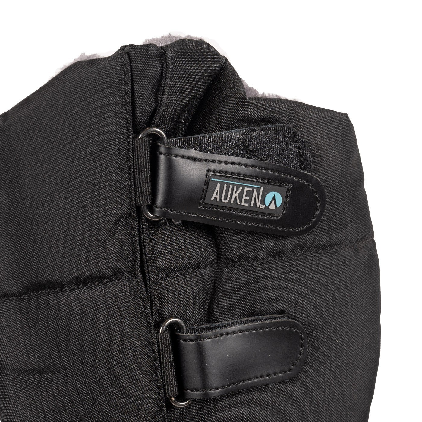 Bottes hautes d'hiver Jasper de Auken - Enfants