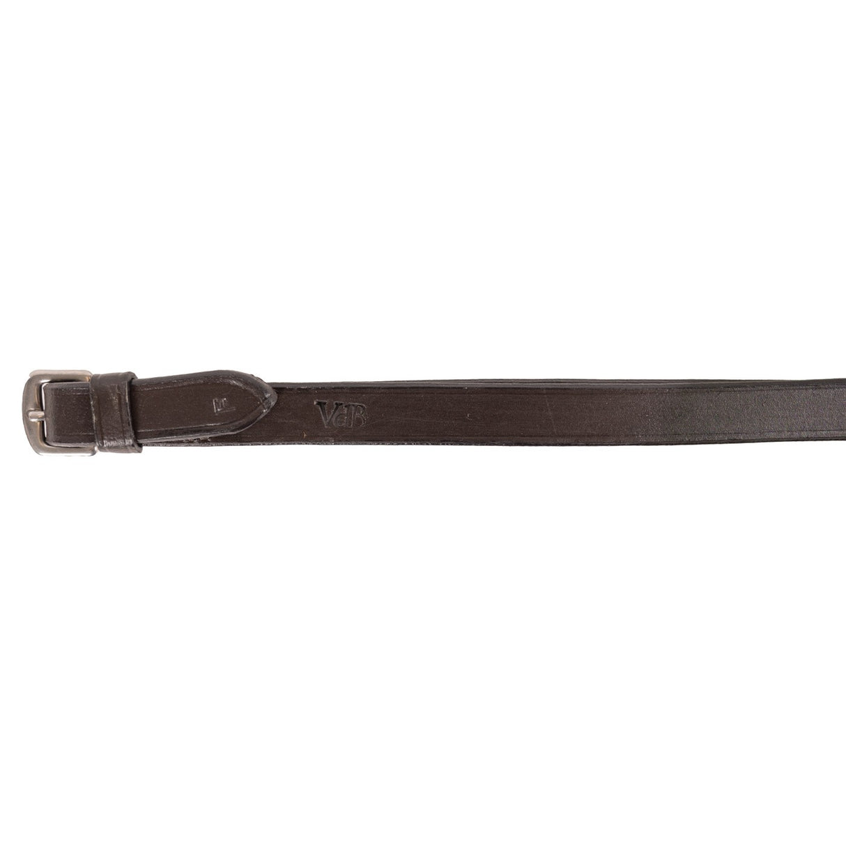 Val du Bois Rope & Leather Draw Reins