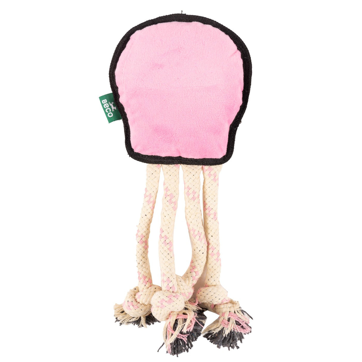 Beco Rough Tough Octopus Dog Toy