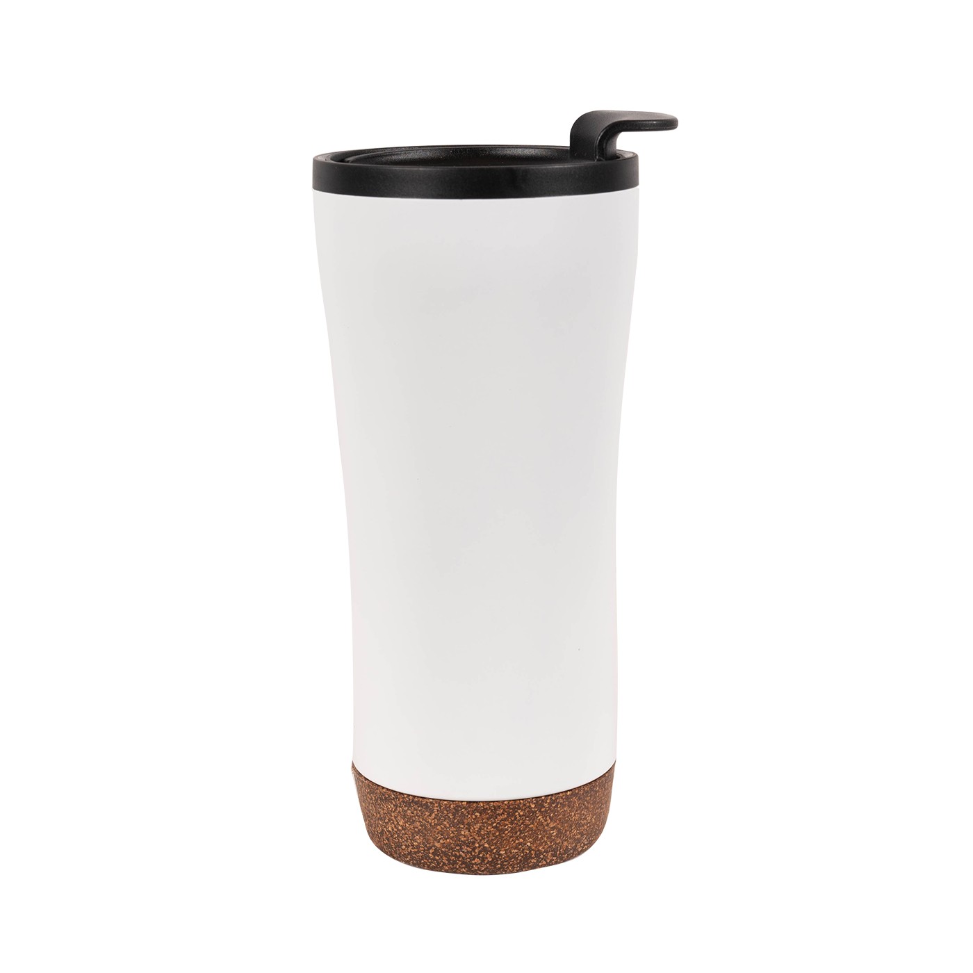 Kelley & Co. Because Horses Travel Mug 473 mL