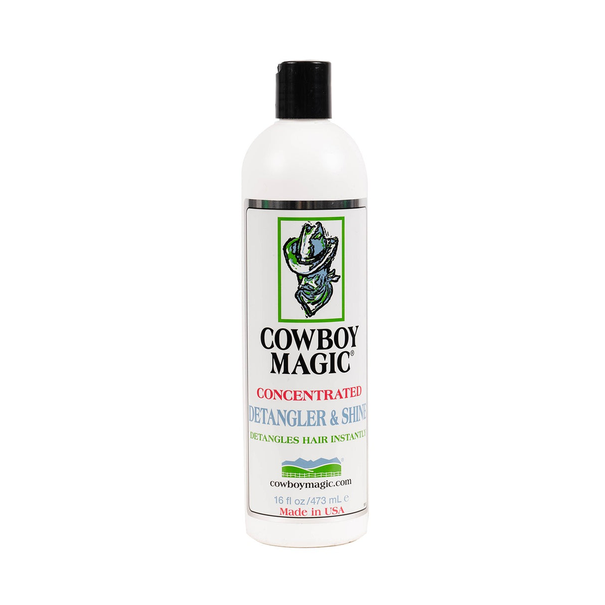 Cowboy Magic Démêlant et Brillance 473 mL