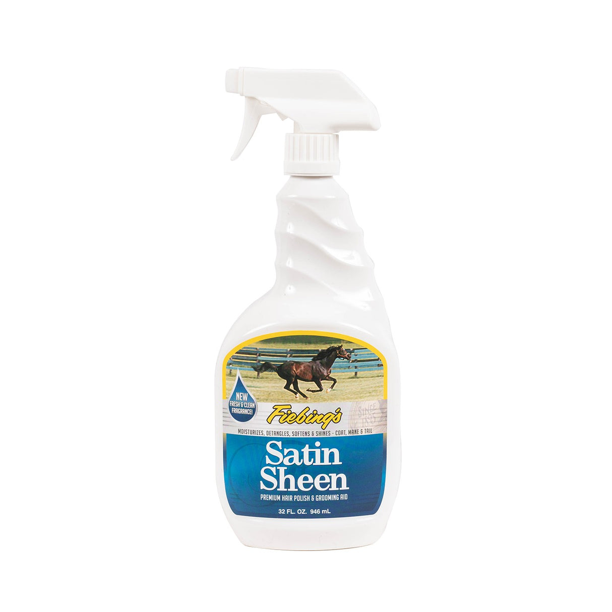 Fiebing's Satin Sheen 946 mL