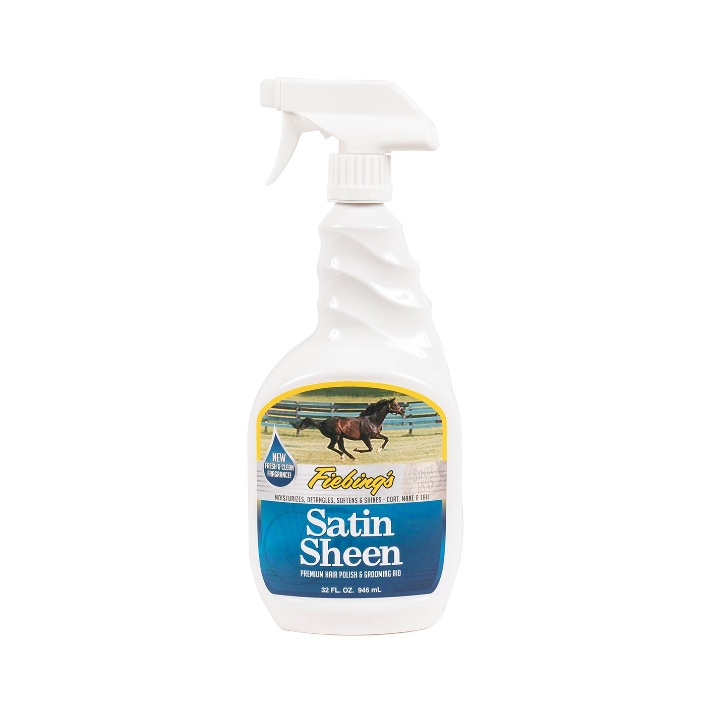 Fiebing's Satin Sheen 946 mL
