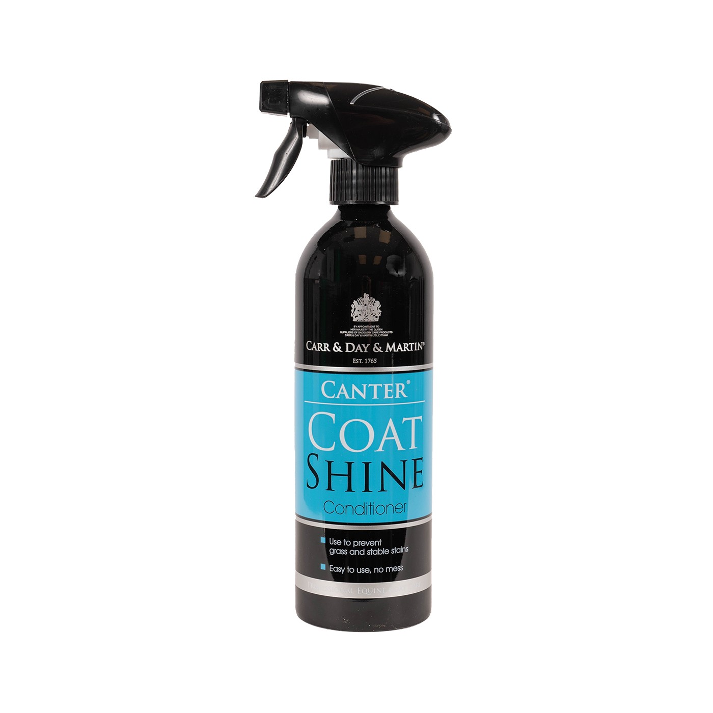 Carr & Day & Martin Equimist Canter Coat Shine 500 mL