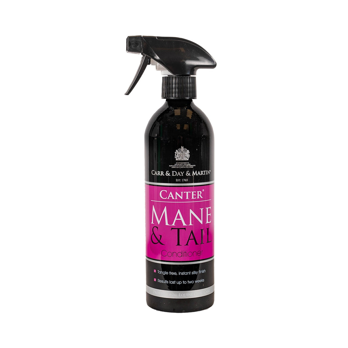 Carr & Day & Martin Equimist Canter Mane & Tail Conditioner 500 mL
