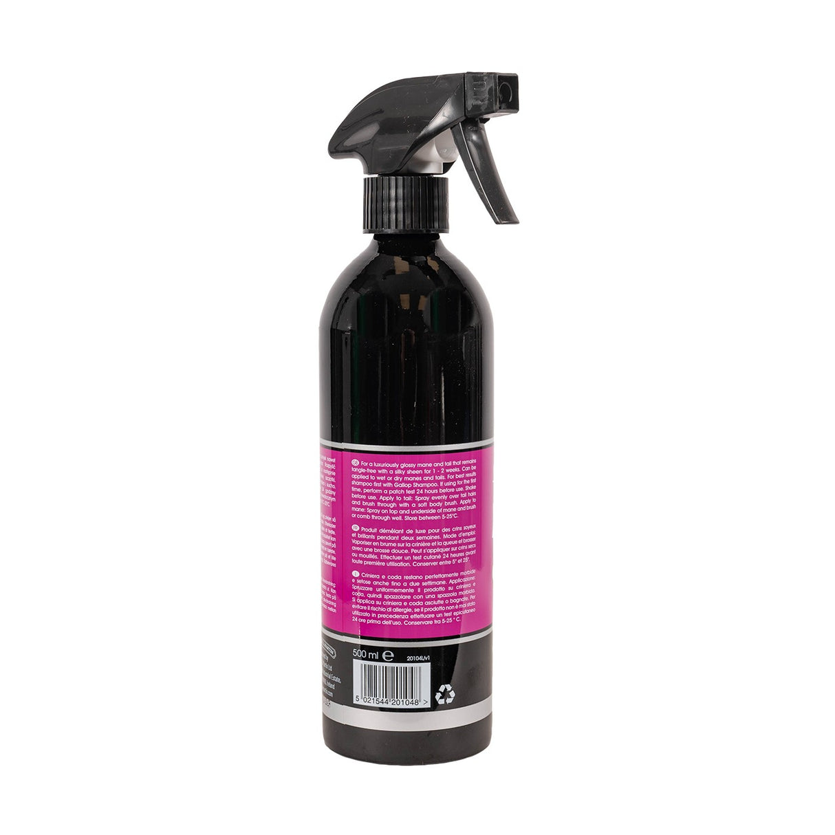 Carr & Day & Martin Equimist Canter Mane & Tail Conditioner 500 mL