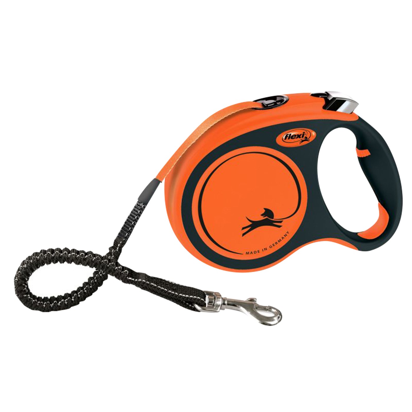 Flexi Xtreme Tape Leash 5 m