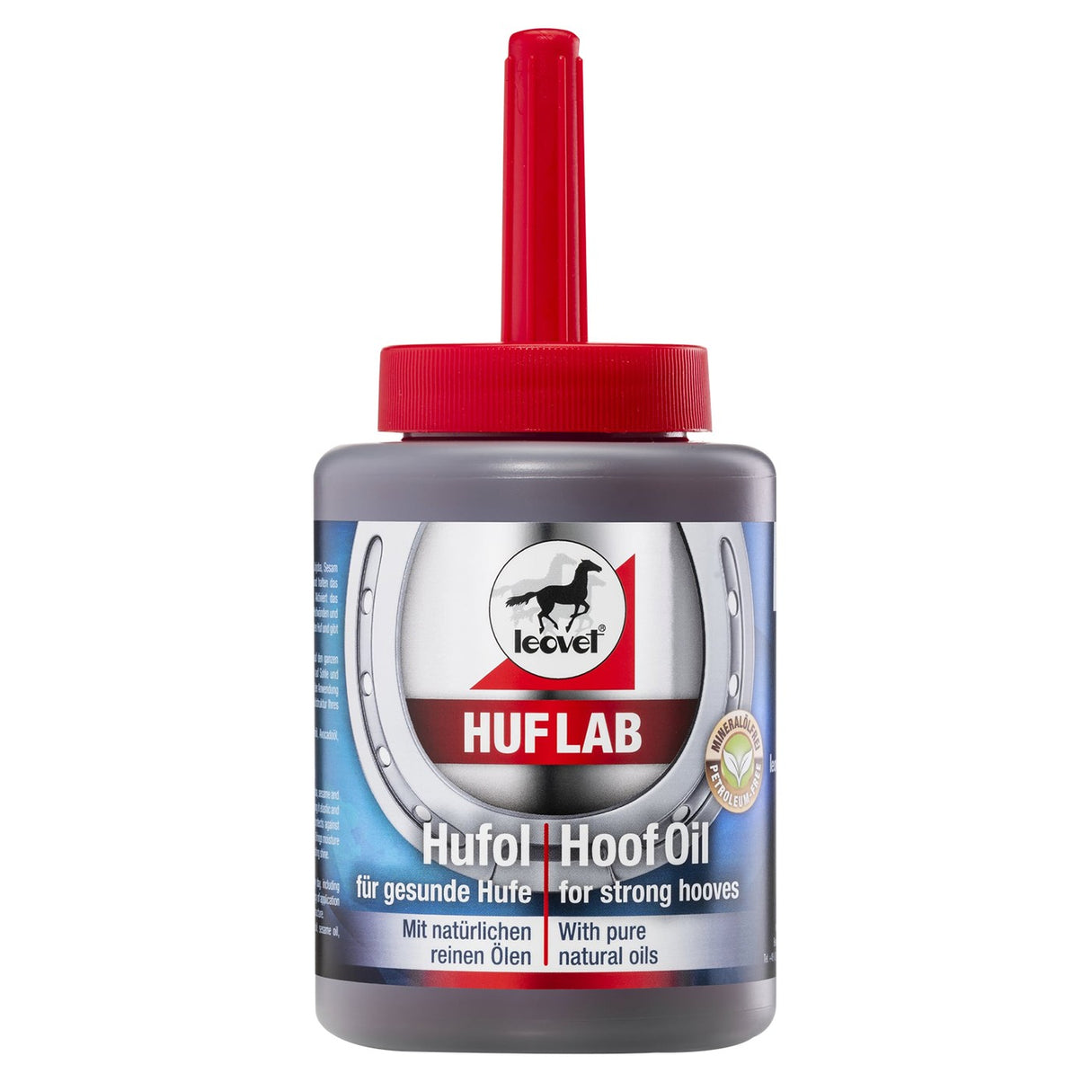 Leovet Hoof Lab Hoof Oil 450 mL