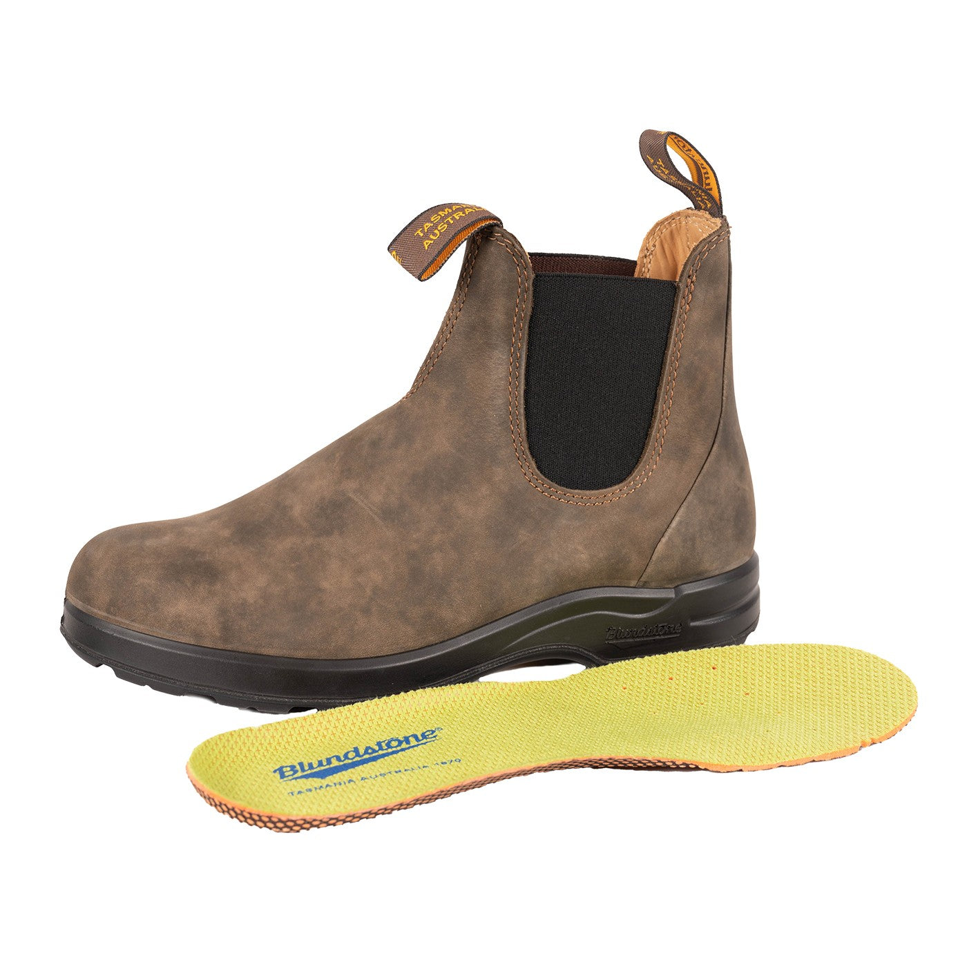 Blundstone All-Terrain Series