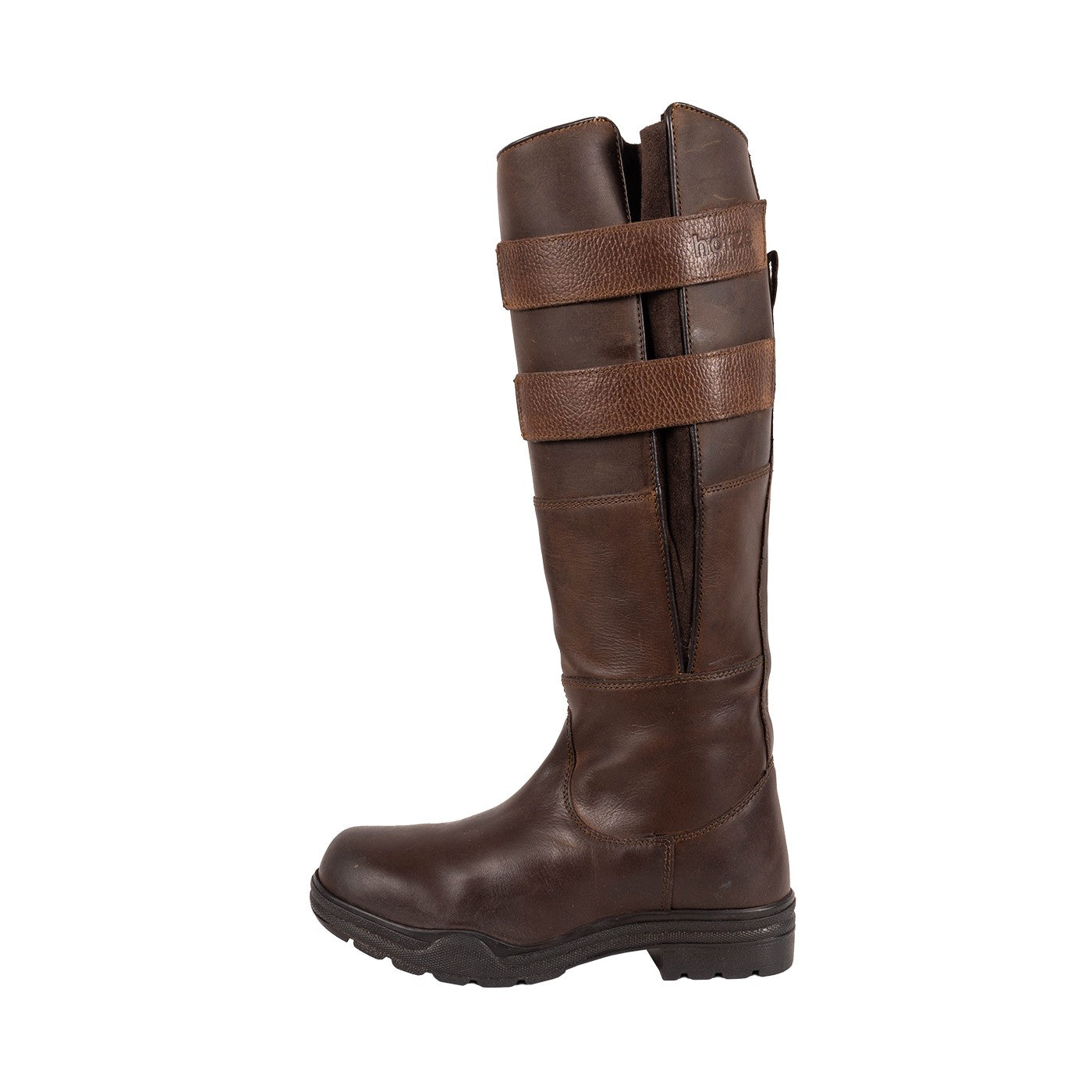 Horze Rovigo Tall Country Boots