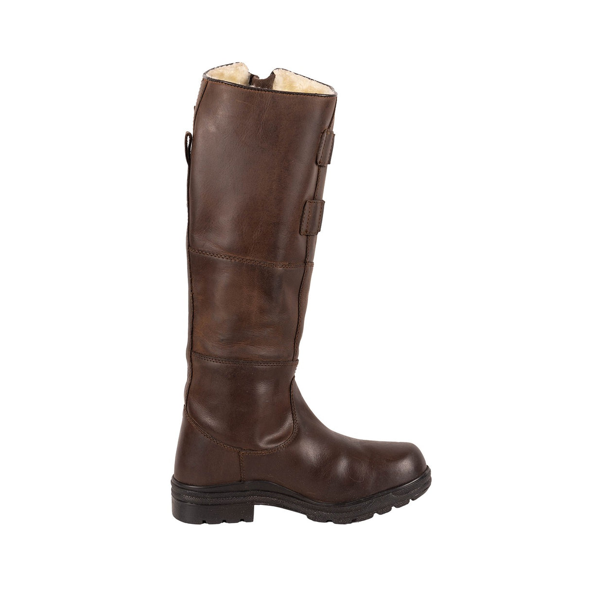 Horze Rovigo Tall Country Boots