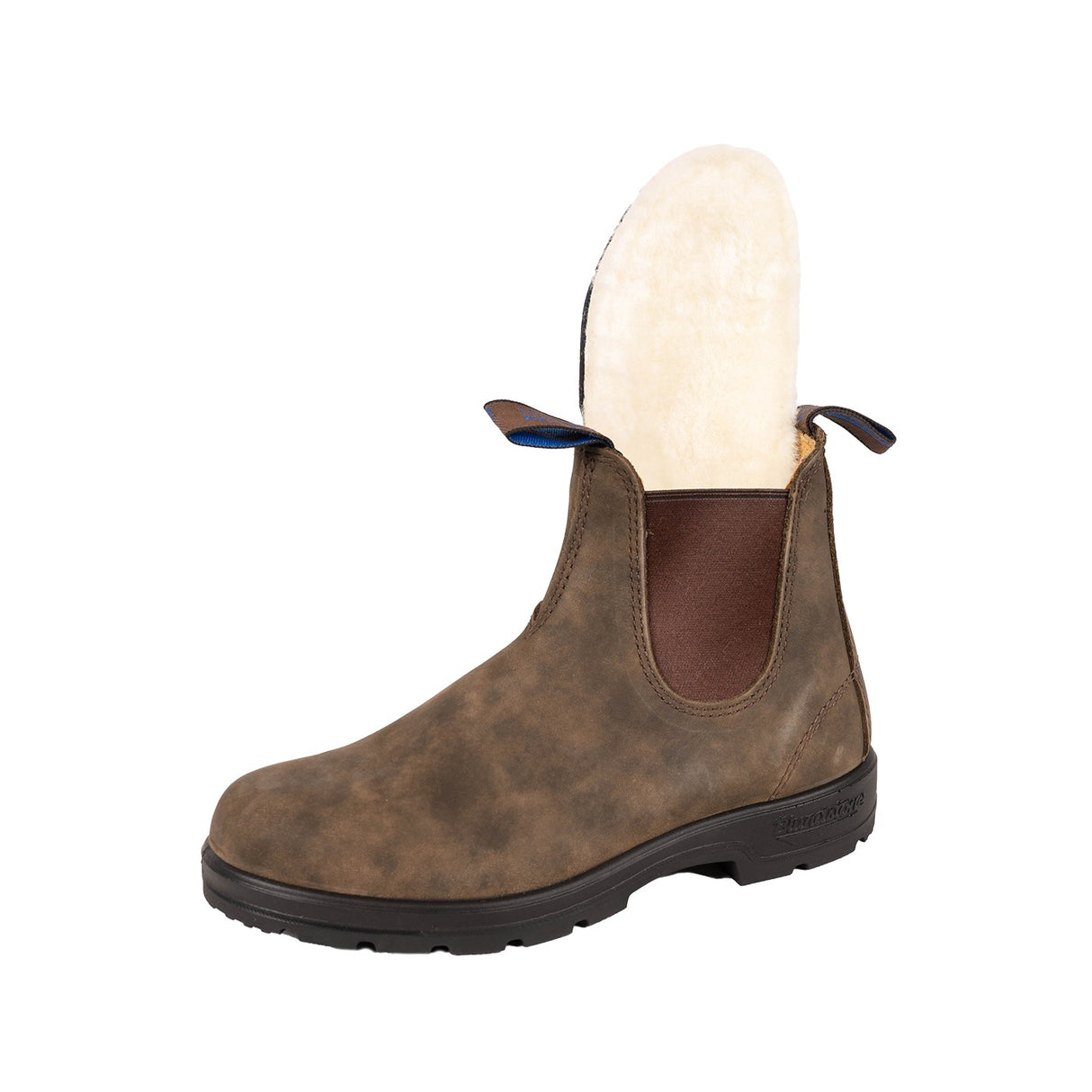 Blundstone Winter Boots