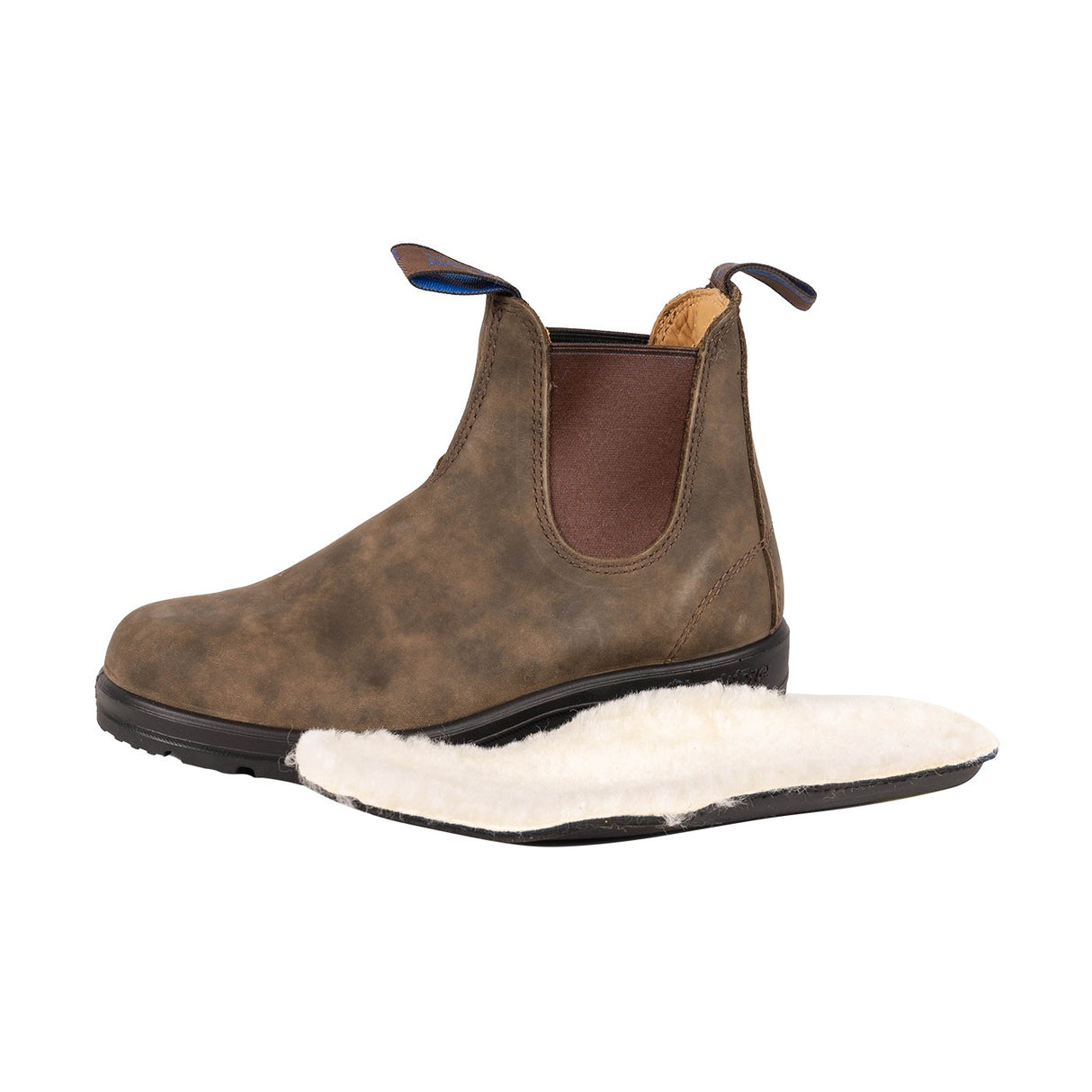 Blundstone Winter Boots