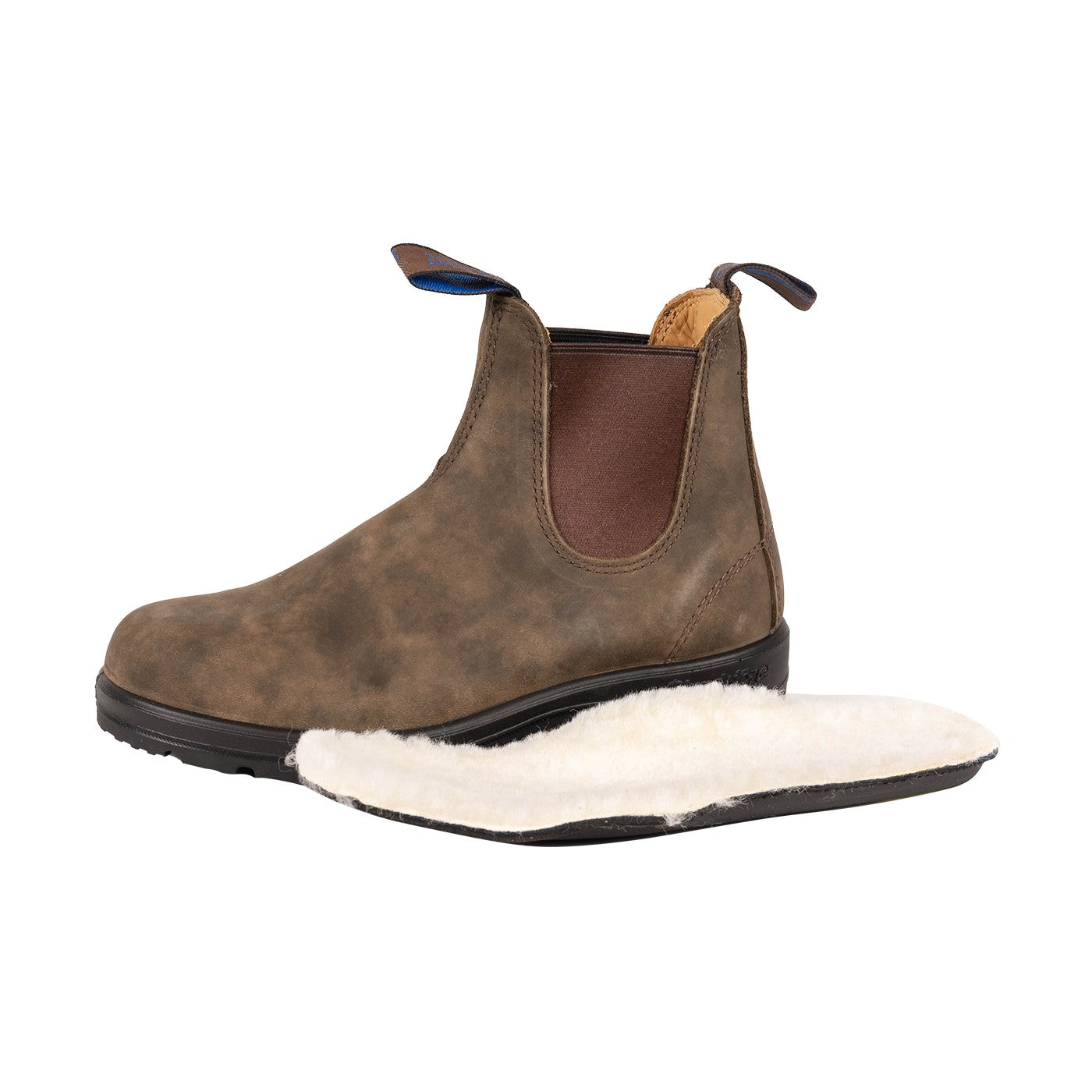Blundstone Winter Boots