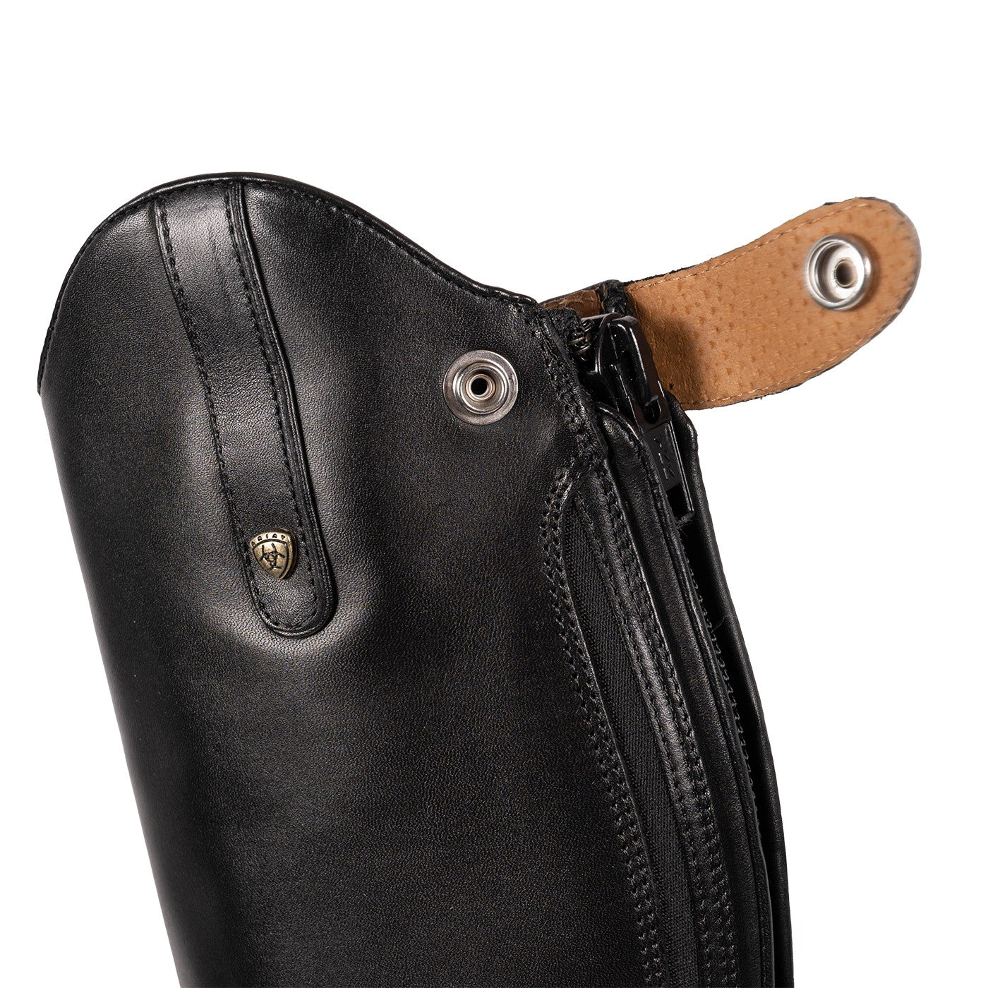 Ariat Heritage Contour Field Boots - Kids'