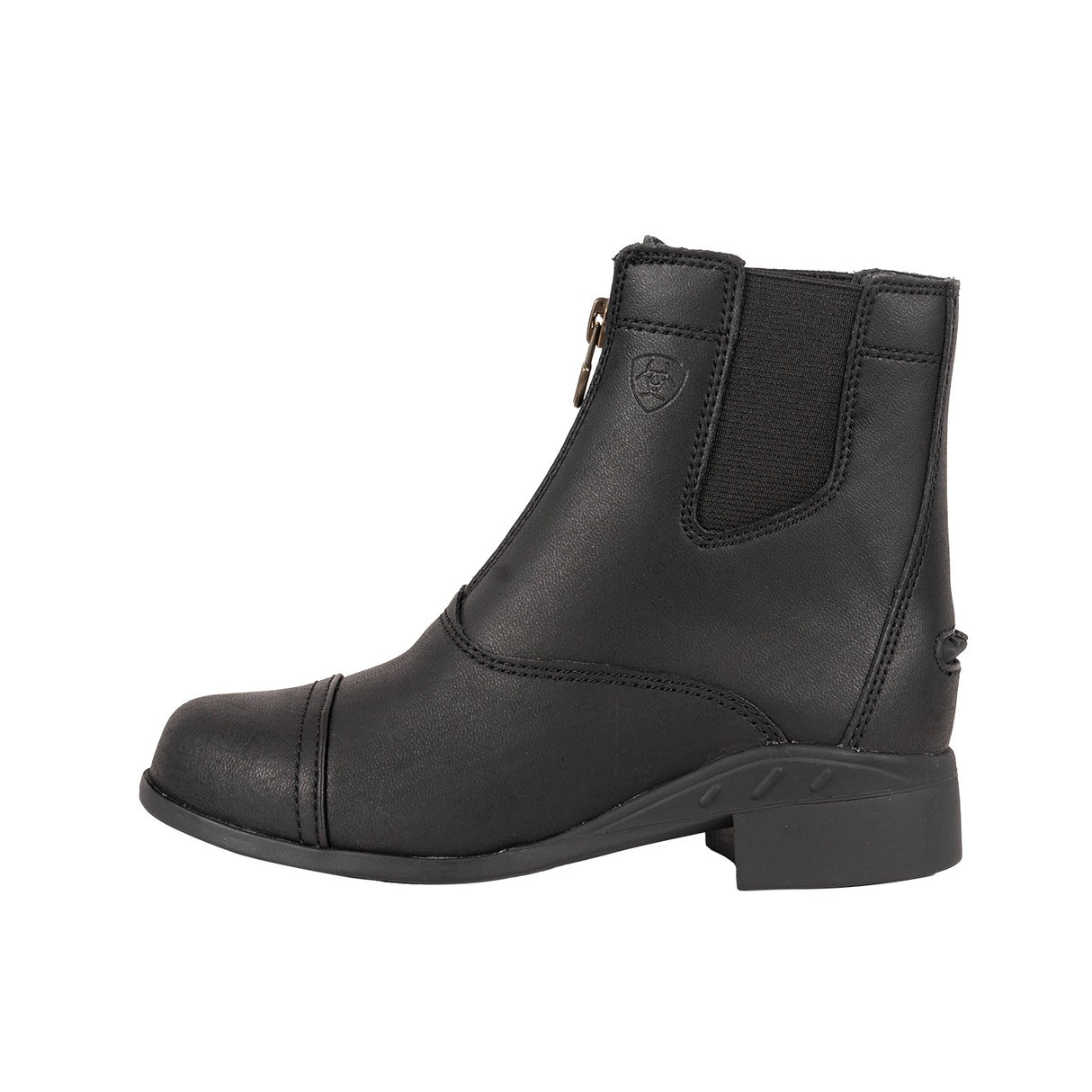 Ariat Scout Zip Paddock Boots - Kids'