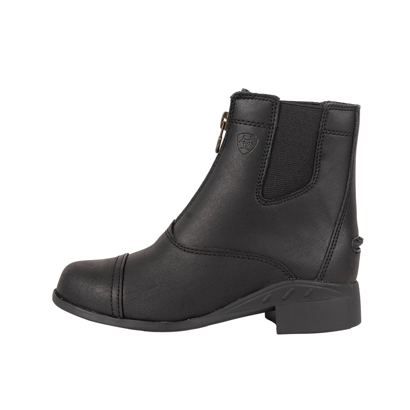 Ariat Scout Zip Paddock Boots - Kids'
