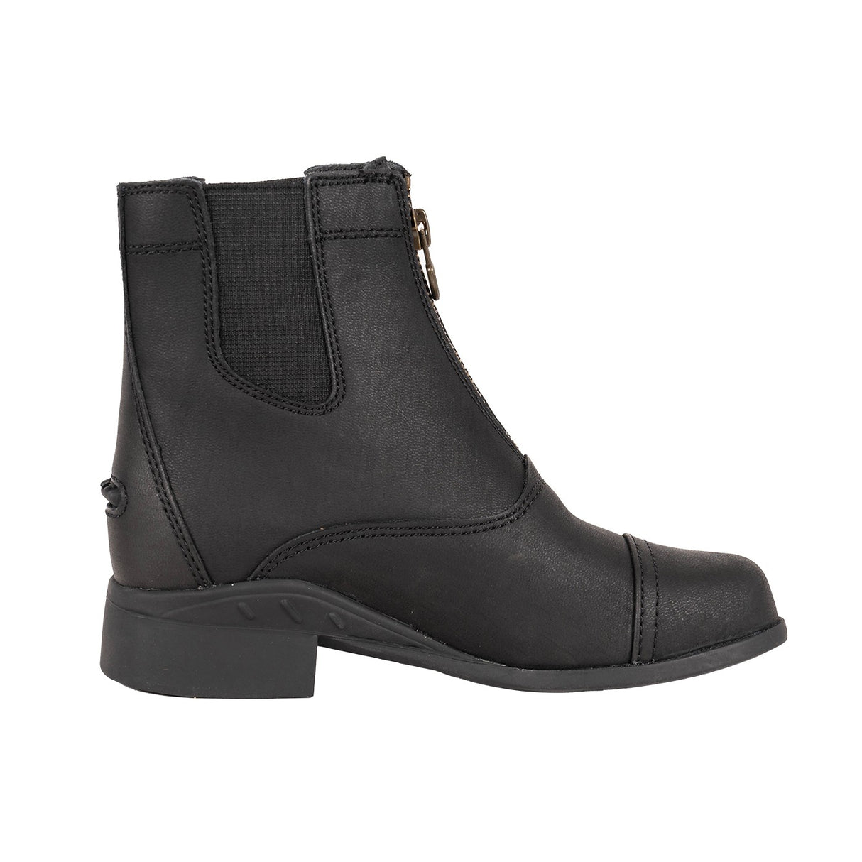Ariat Scout Zip Paddock Boots - Kids'