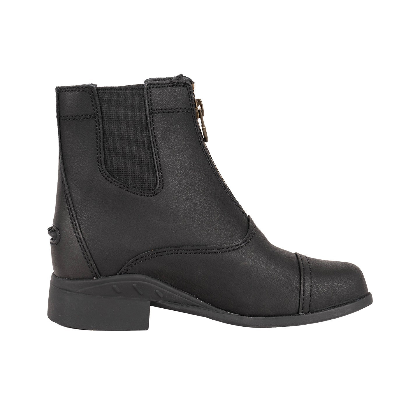 Ariat Scout Zip Paddock Boots - Kids'