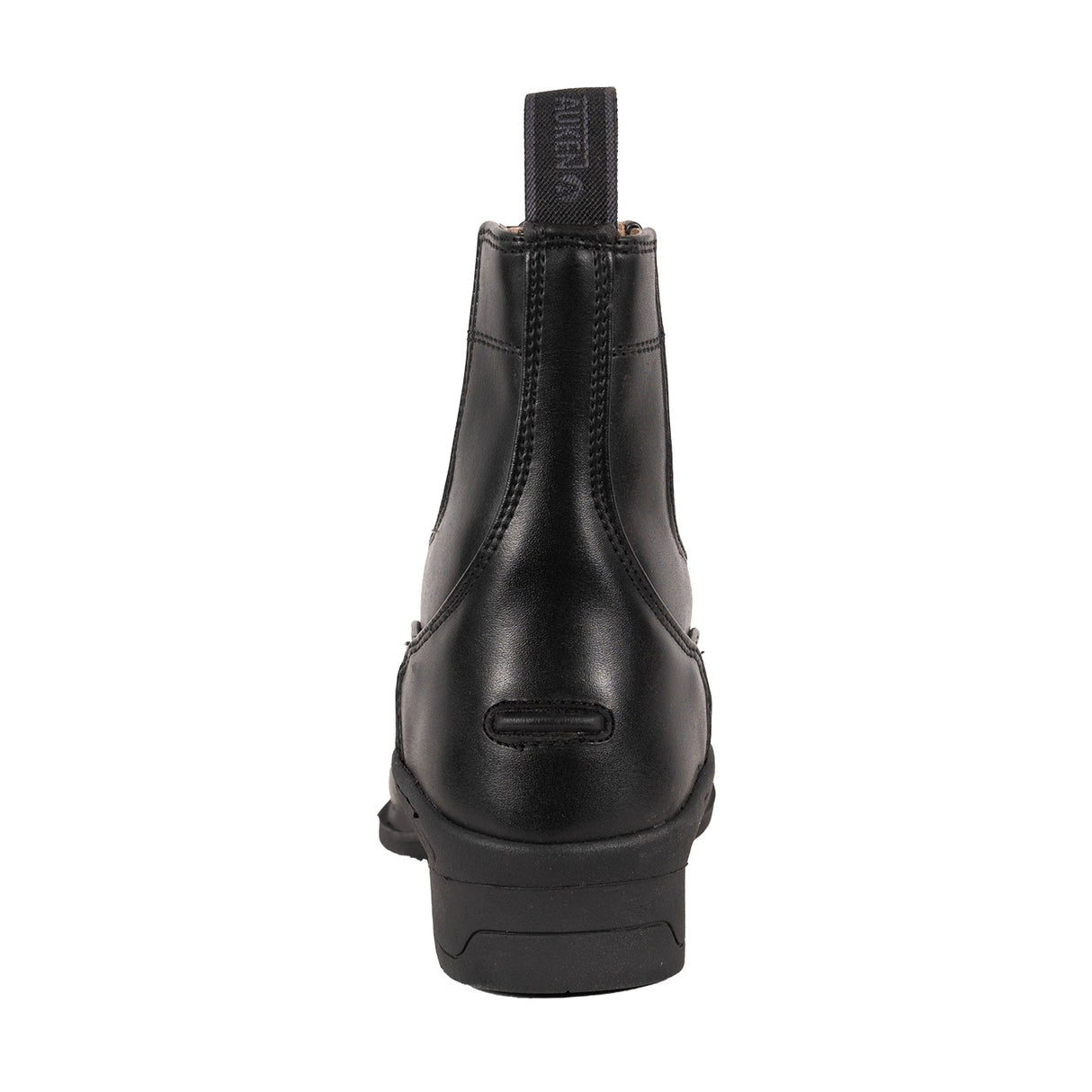 Bottes de paddock zippées classiques Auken