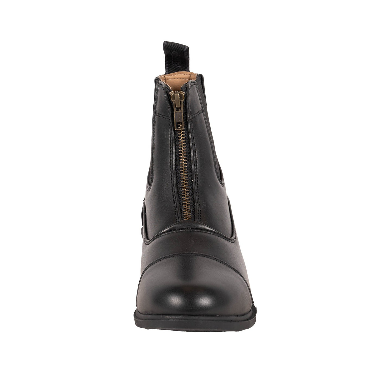 Bottes de paddock zippées classiques Auken