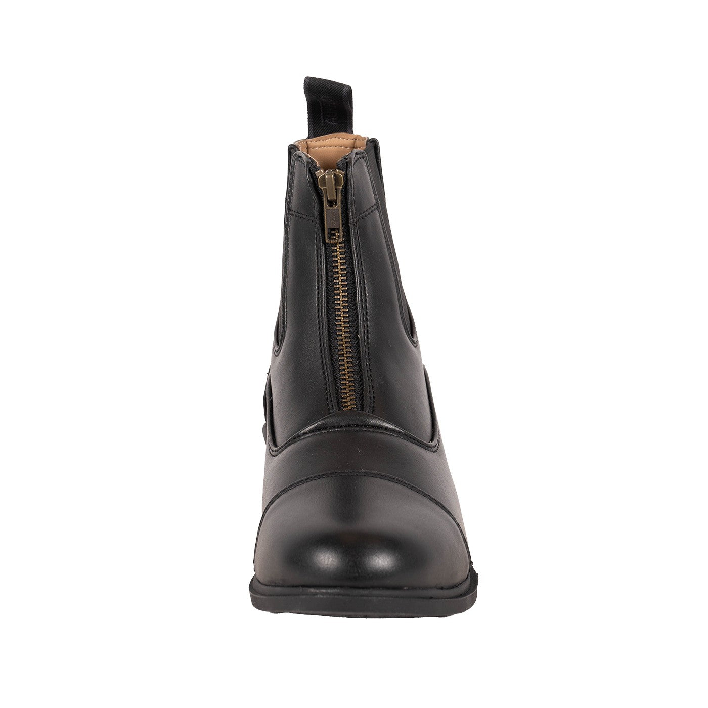 Bottes de paddock zippées classiques Auken