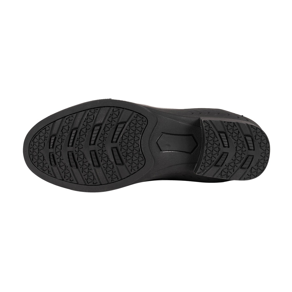 Bottes de paddock zippées classiques Auken