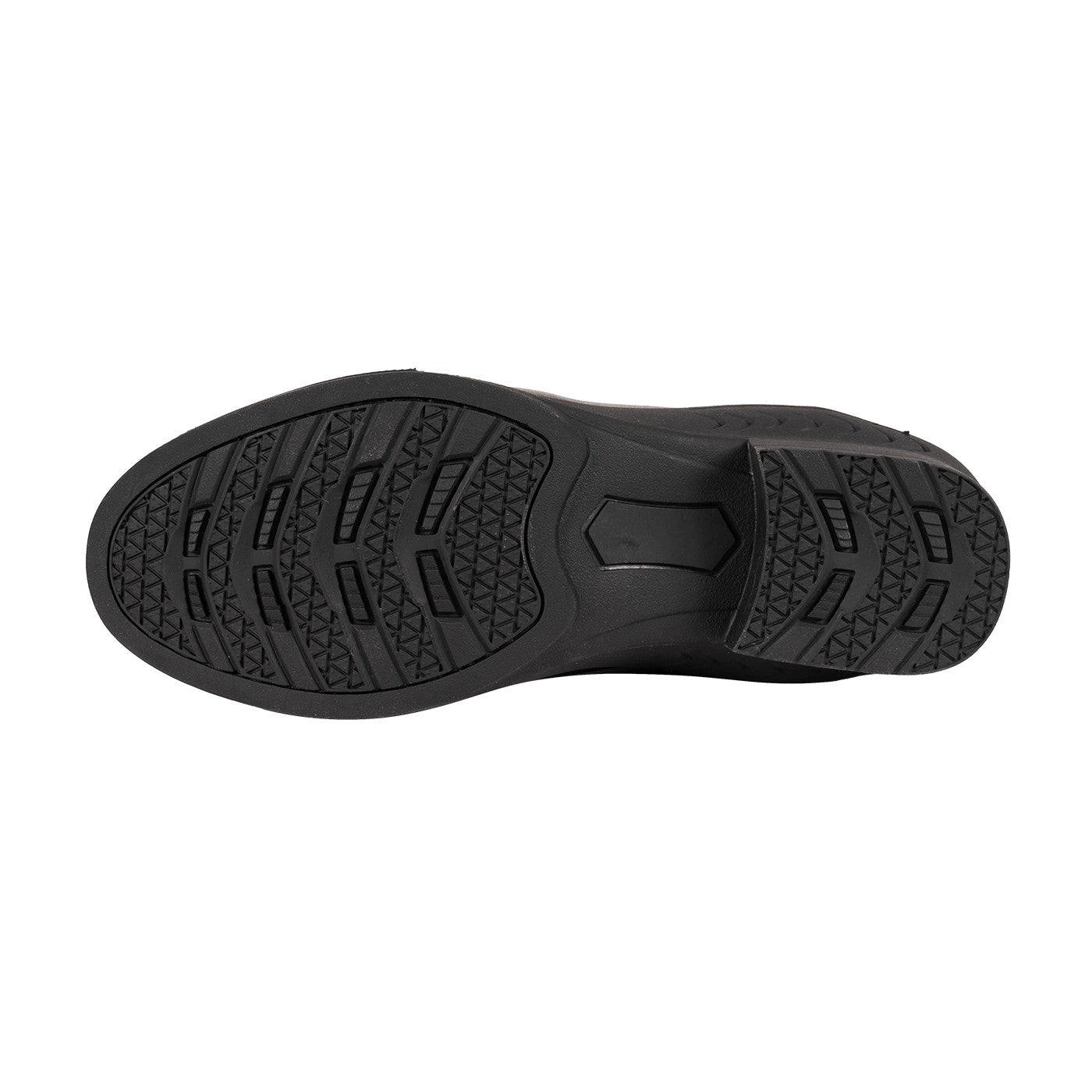 Bottes de paddock zippées classiques Auken