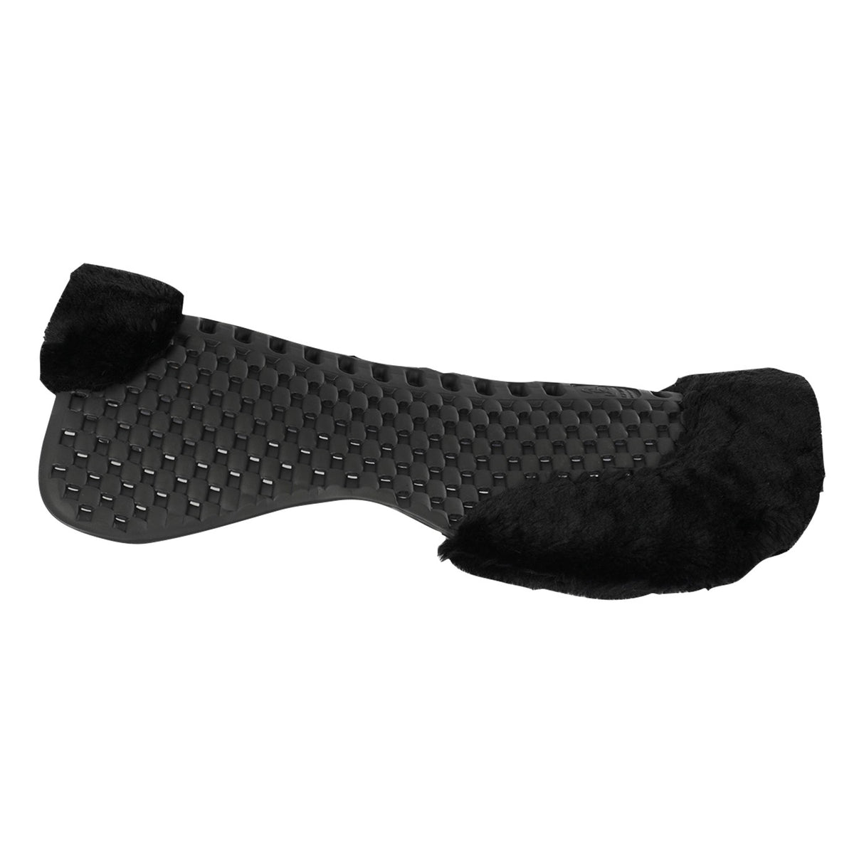 Acavallo Piuma Air Release Featherlight Half Pad W/ Eco Wool Lining