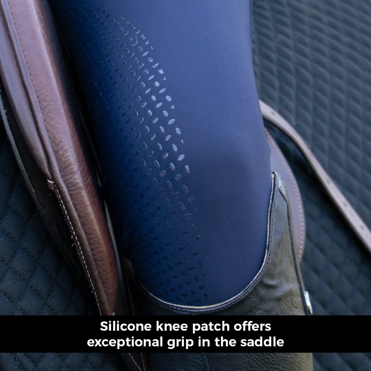 Pantalon d'équitation Elation Diamond Bosa