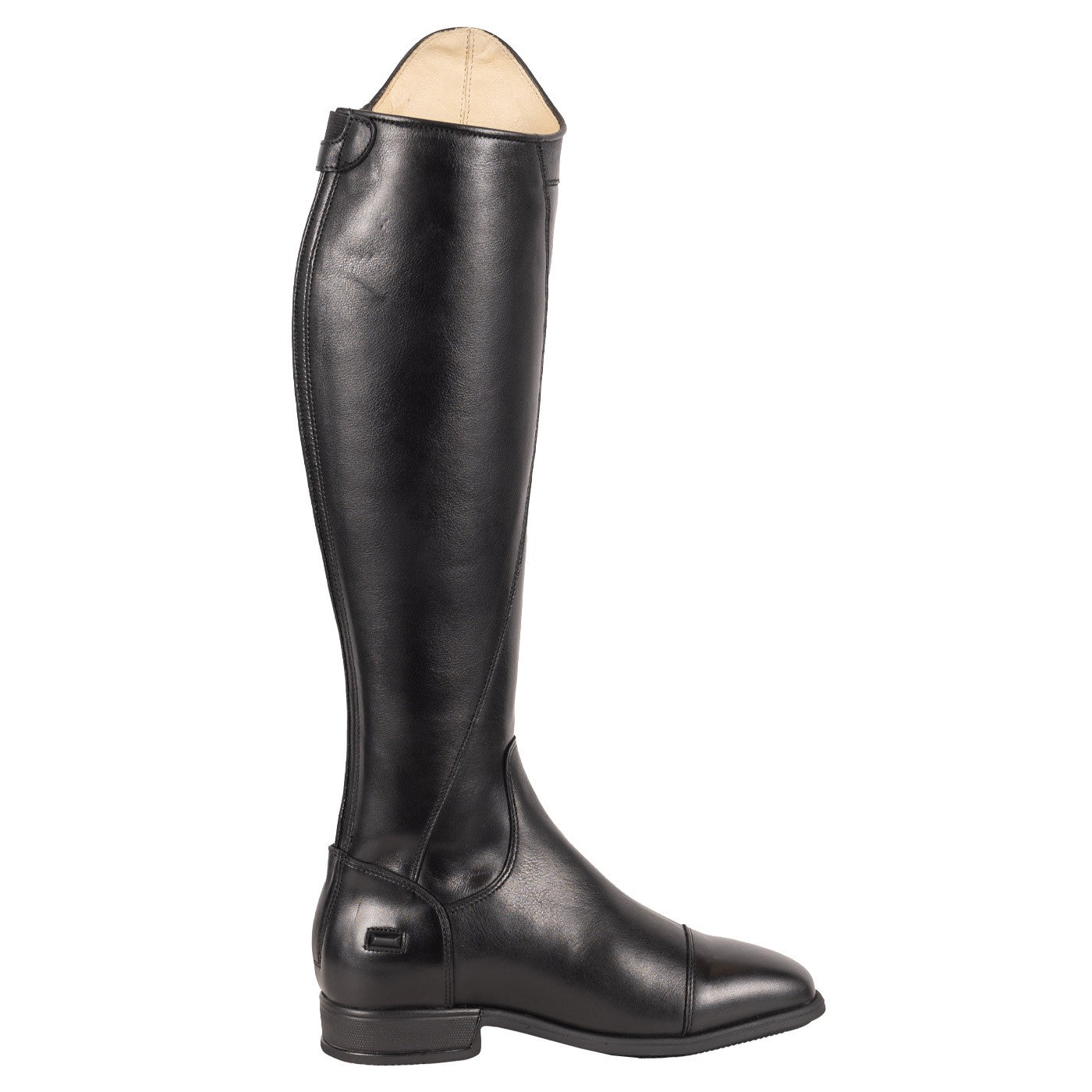 Bottes hautes d’équitation Competition Stride