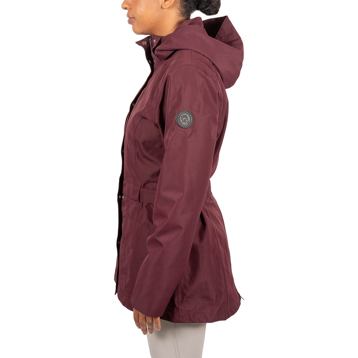 Manteau de pluie TemTeq Nimbus