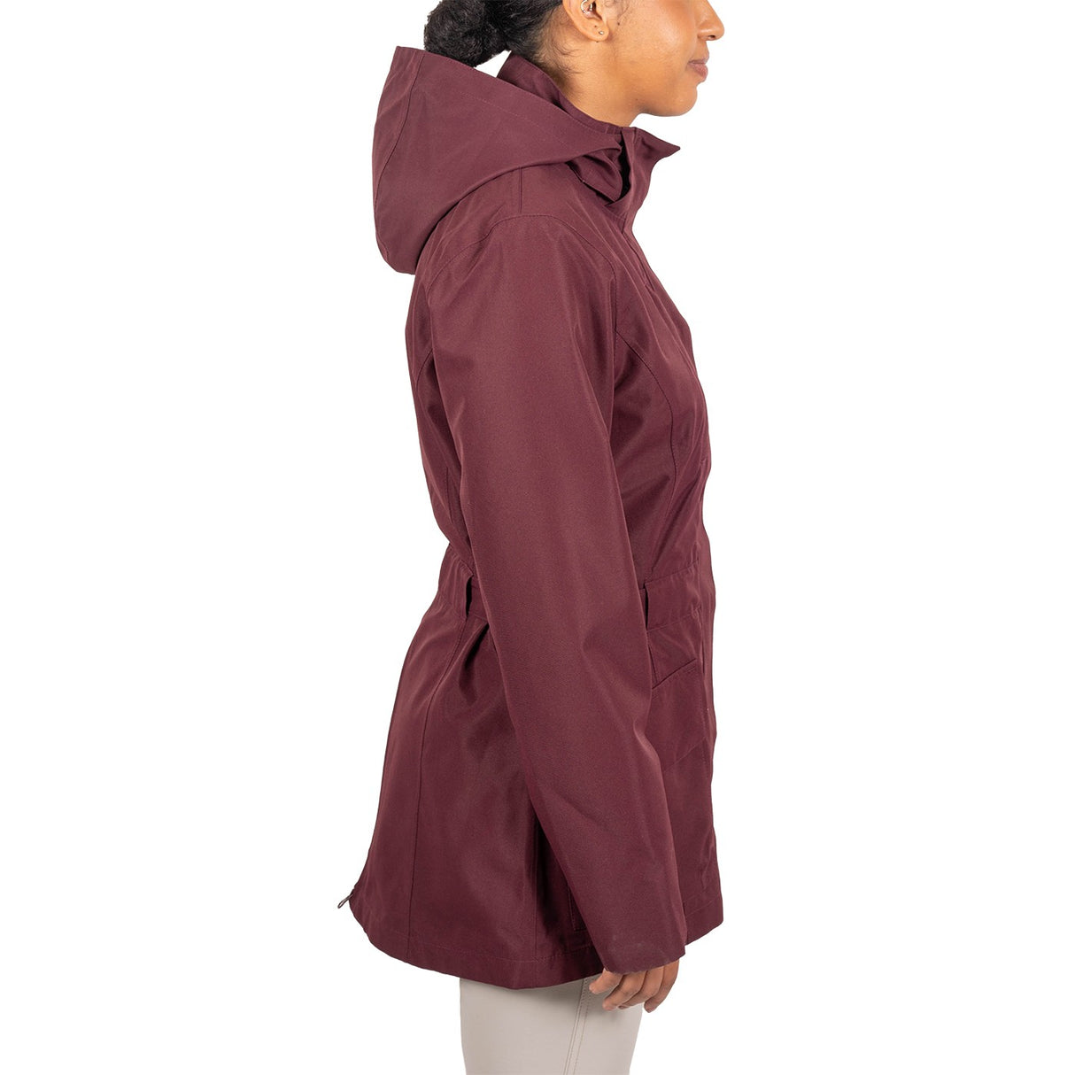 Manteau de pluie TemTeq Nimbus