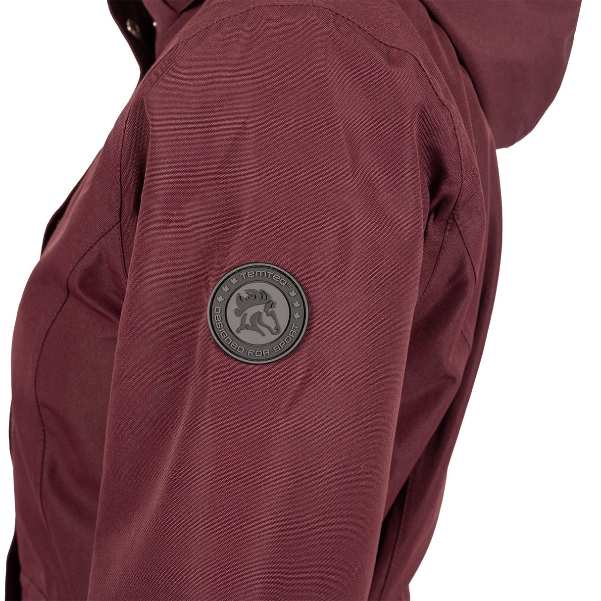 Manteau de pluie TemTeq Nimbus