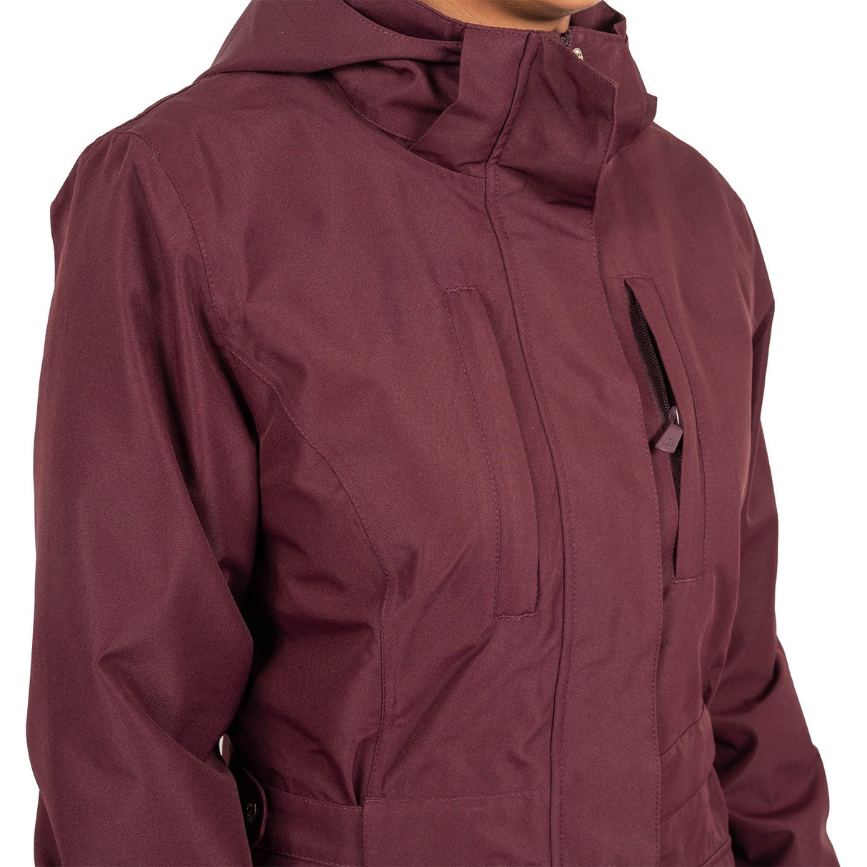 Manteau de pluie TemTeq Nimbus