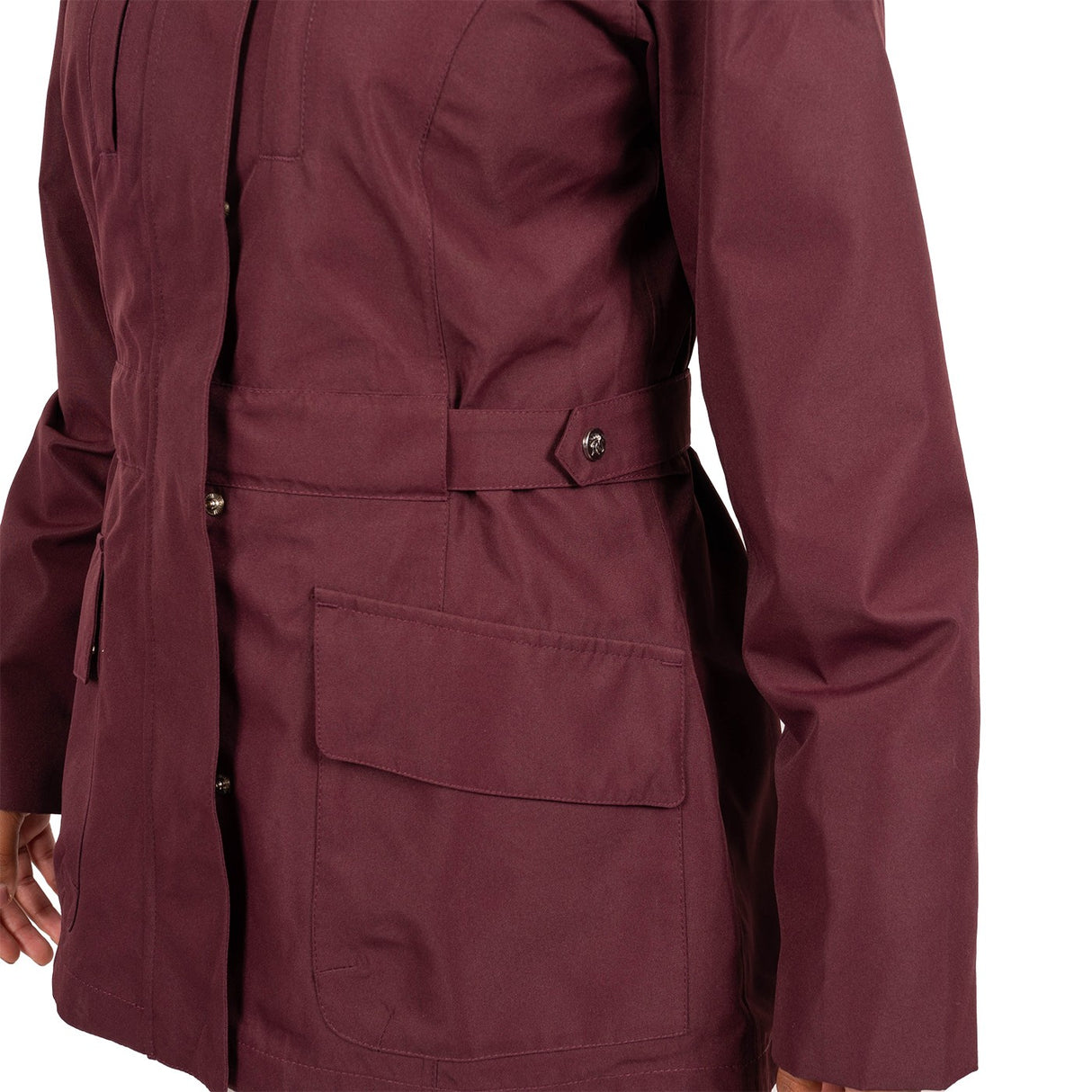 Manteau de pluie TemTeq Nimbus
