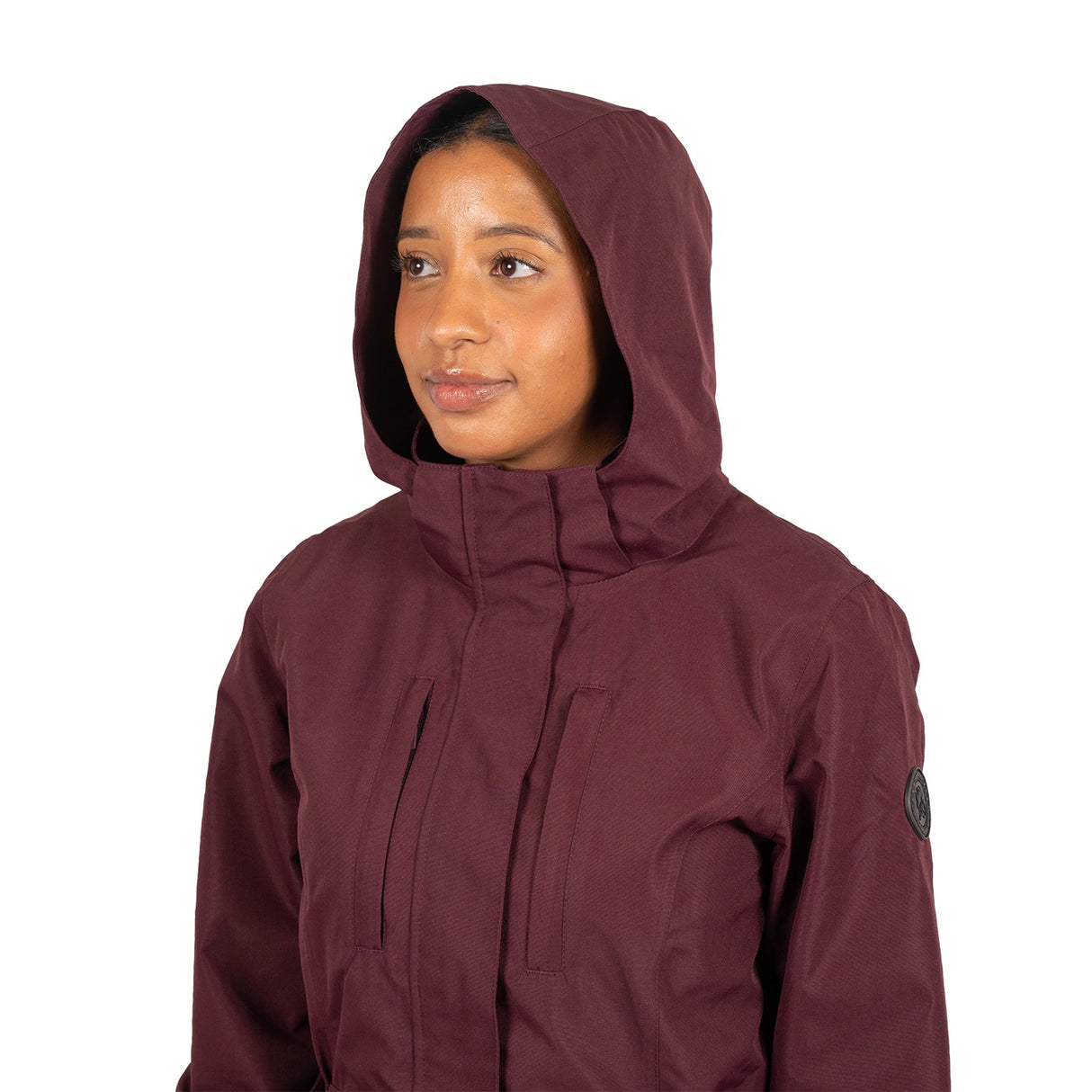 Manteau de pluie TemTeq Nimbus