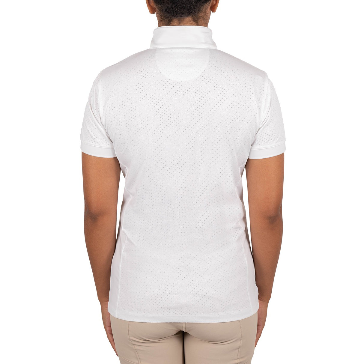 Elation Platinum Grace 2.0 Chemise de concours à manches courtes