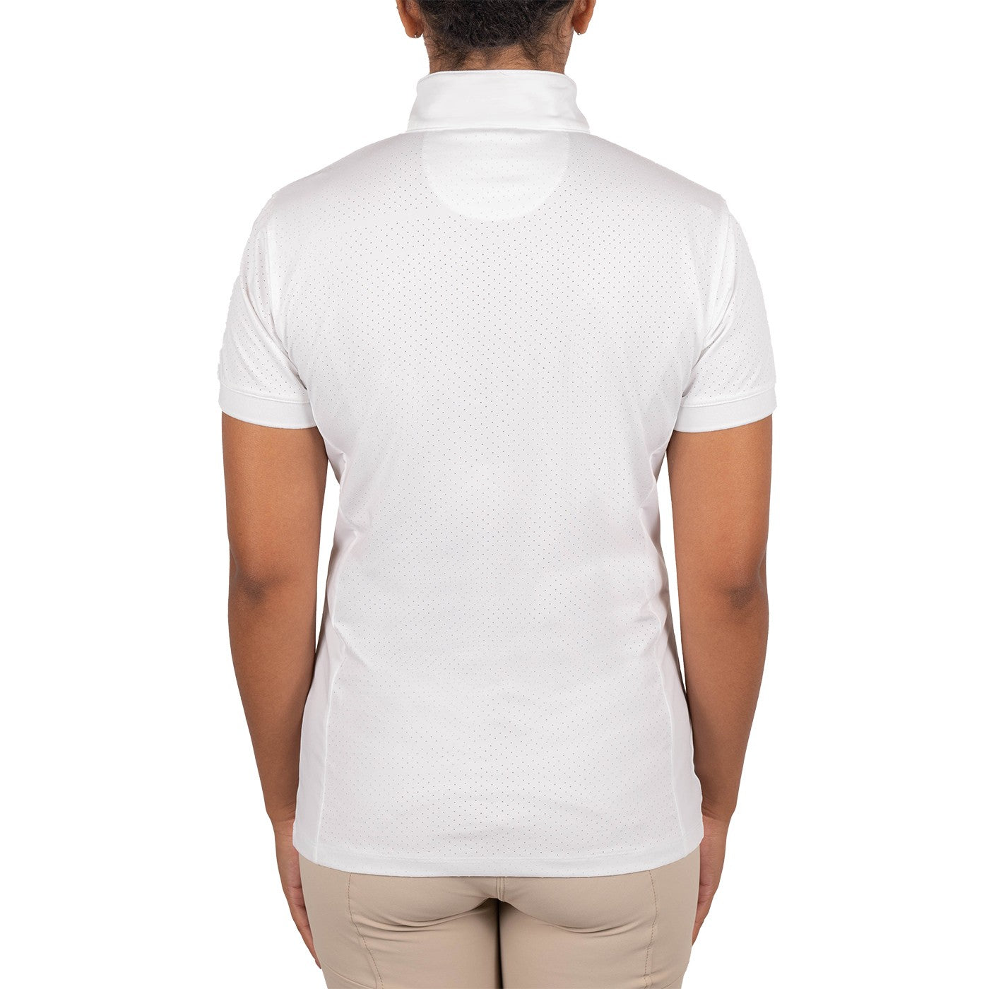 Elation Platinum Grace 2.0 Chemise de concours à manches courtes