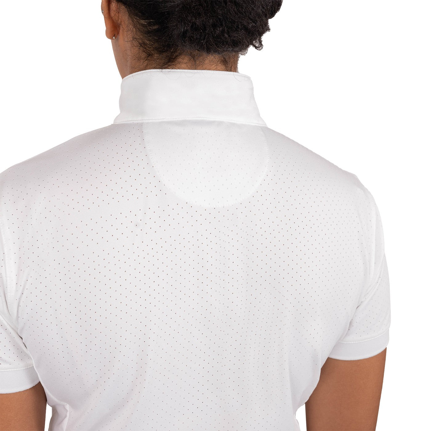 Elation Platinum Grace 2.0 Chemise de concours à manches courtes