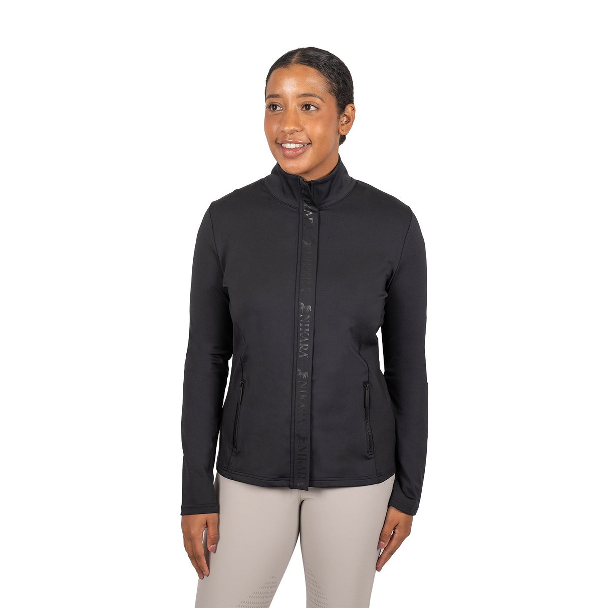 Veste d'entraînement Nikara
