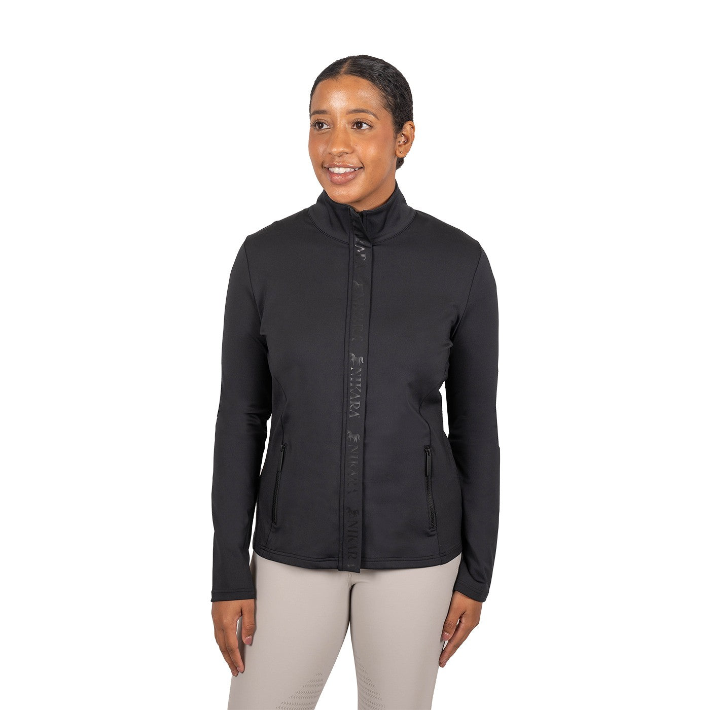 Veste d'entraînement Nikara