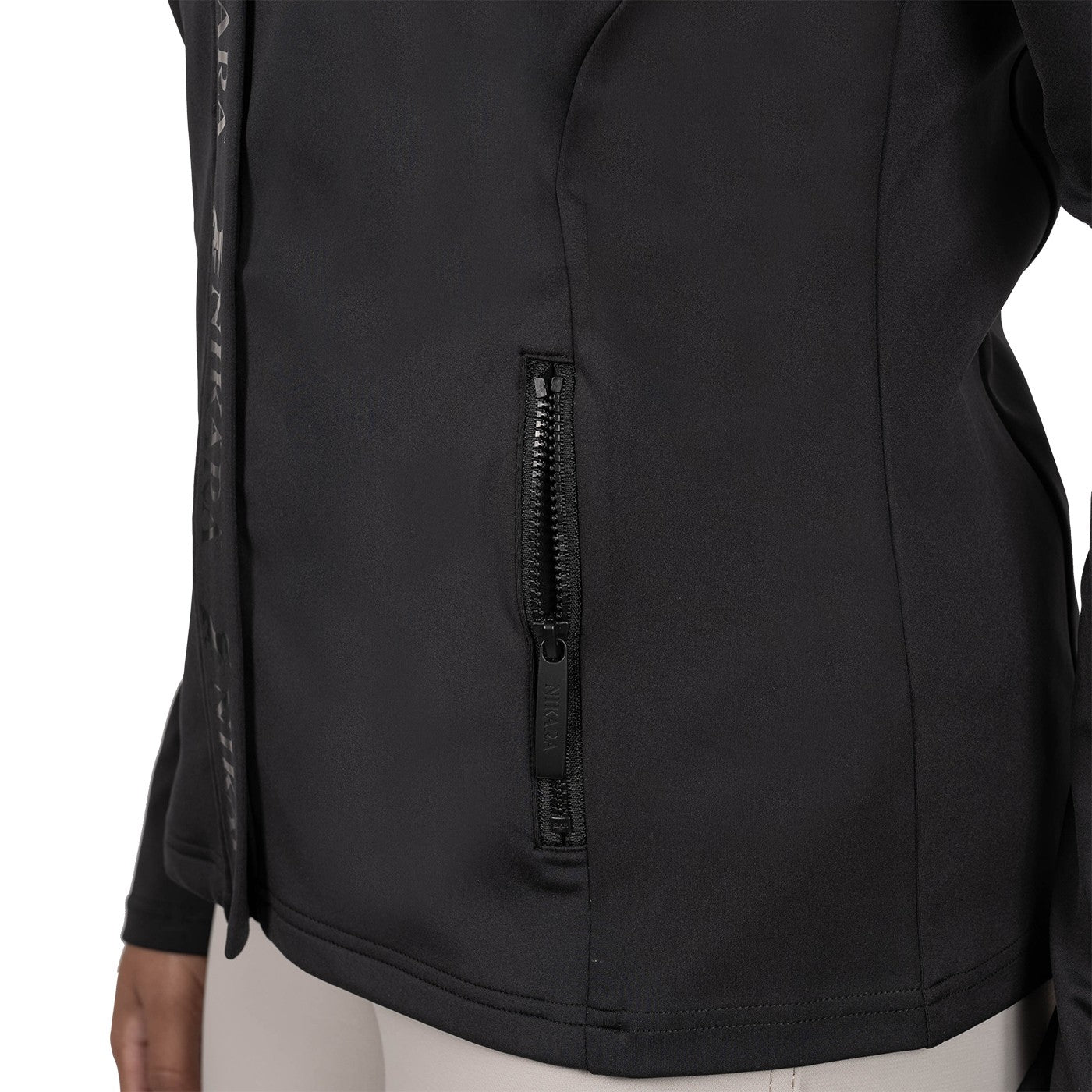 Veste d'entraînement Nikara