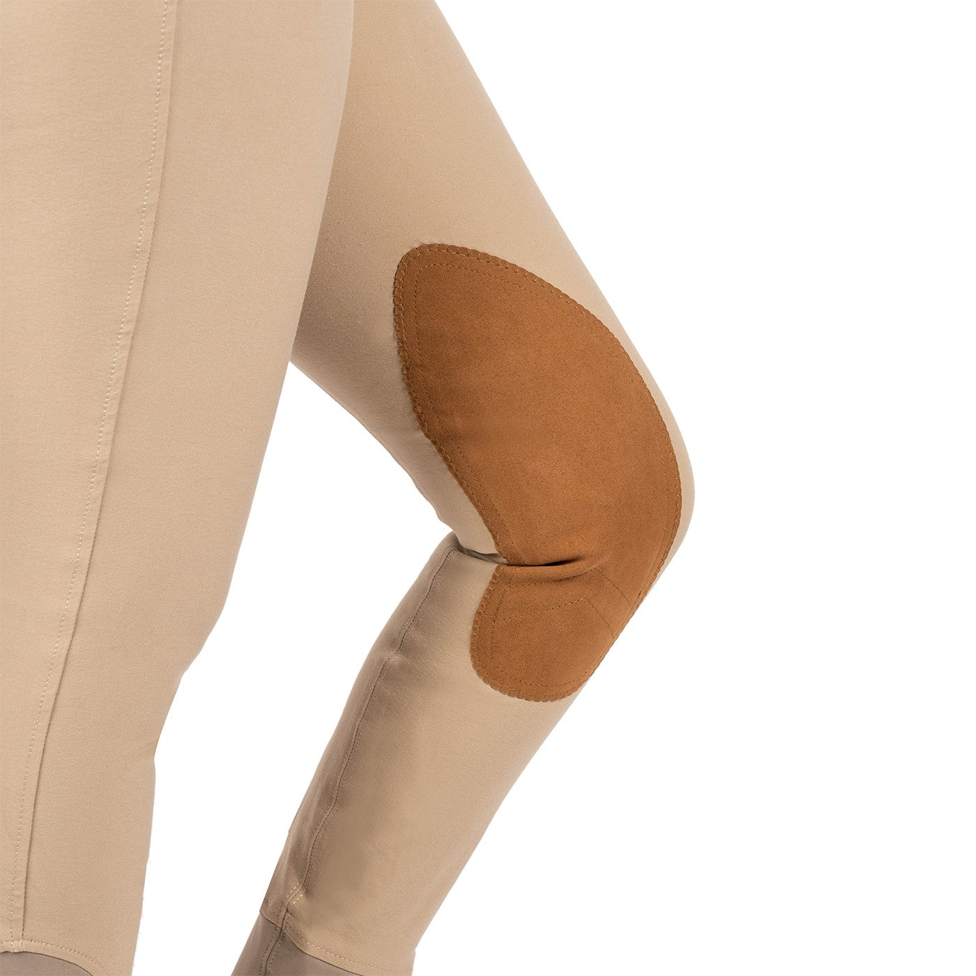Pantalon d'équitation Elation Platinum Chelsea High Rise