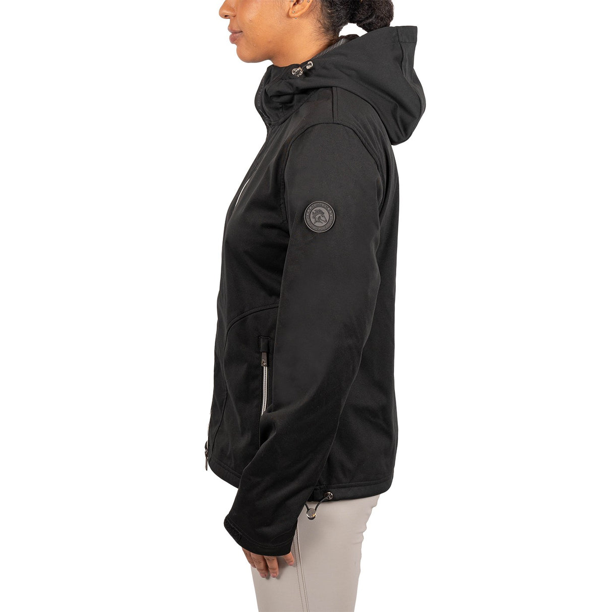 Veste TemTeq Breeze